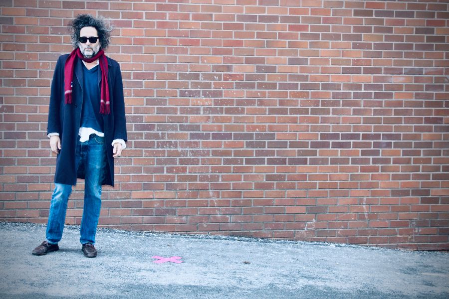 Destroyer at Black Cat