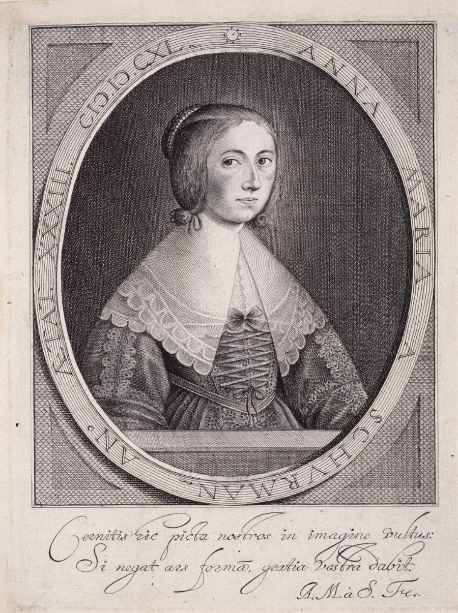 'Women Artists from Antwerp to Amsterdam, 1600-1750' at the National Museum of Women in the Arts